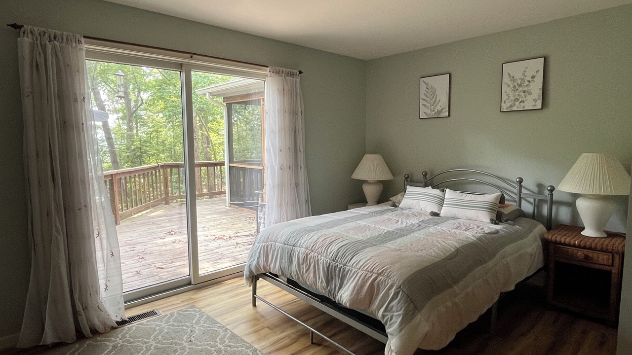 Photo of Bedroom in Mineral