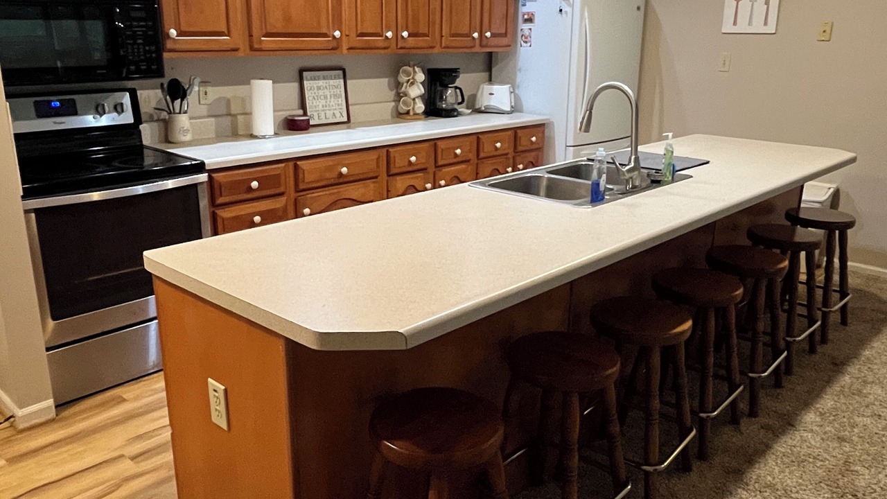 Photo of Kitchen in Mineral