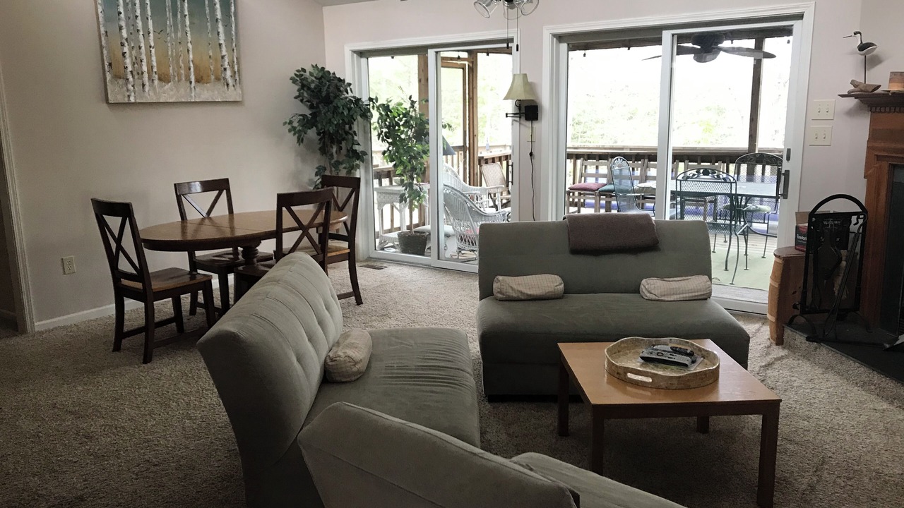 Photo of Livingroom in Mineral