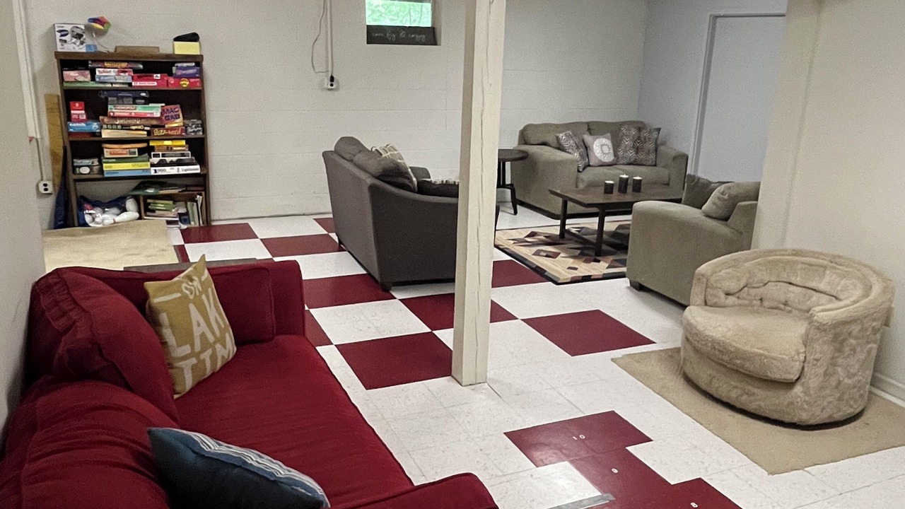 Photo of Livingroom in Mineral