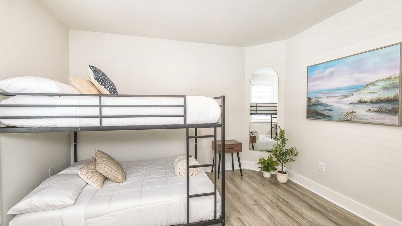 Photo of Bedroom in Kings Grant