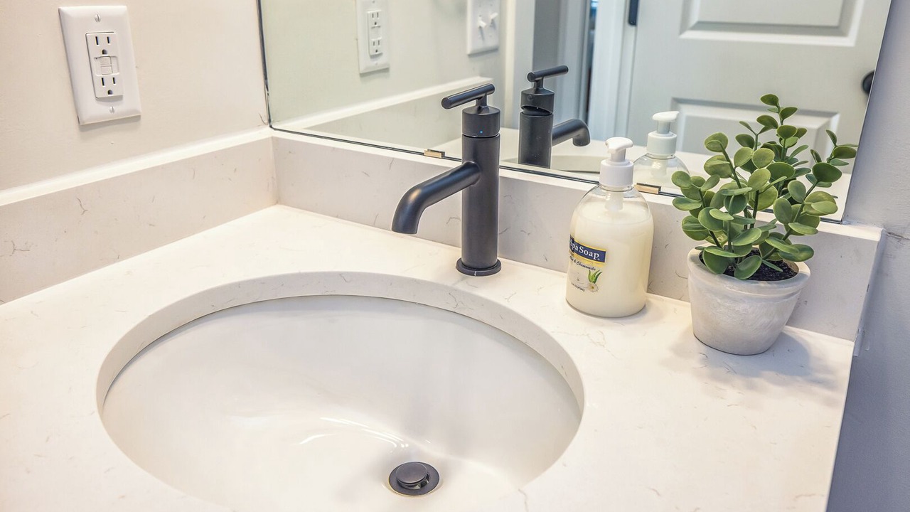 Photo of Bathroom in Kings Grant