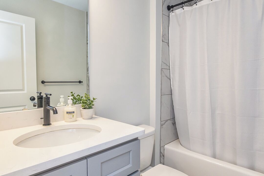 Photo of Bathroom in Kings Grant