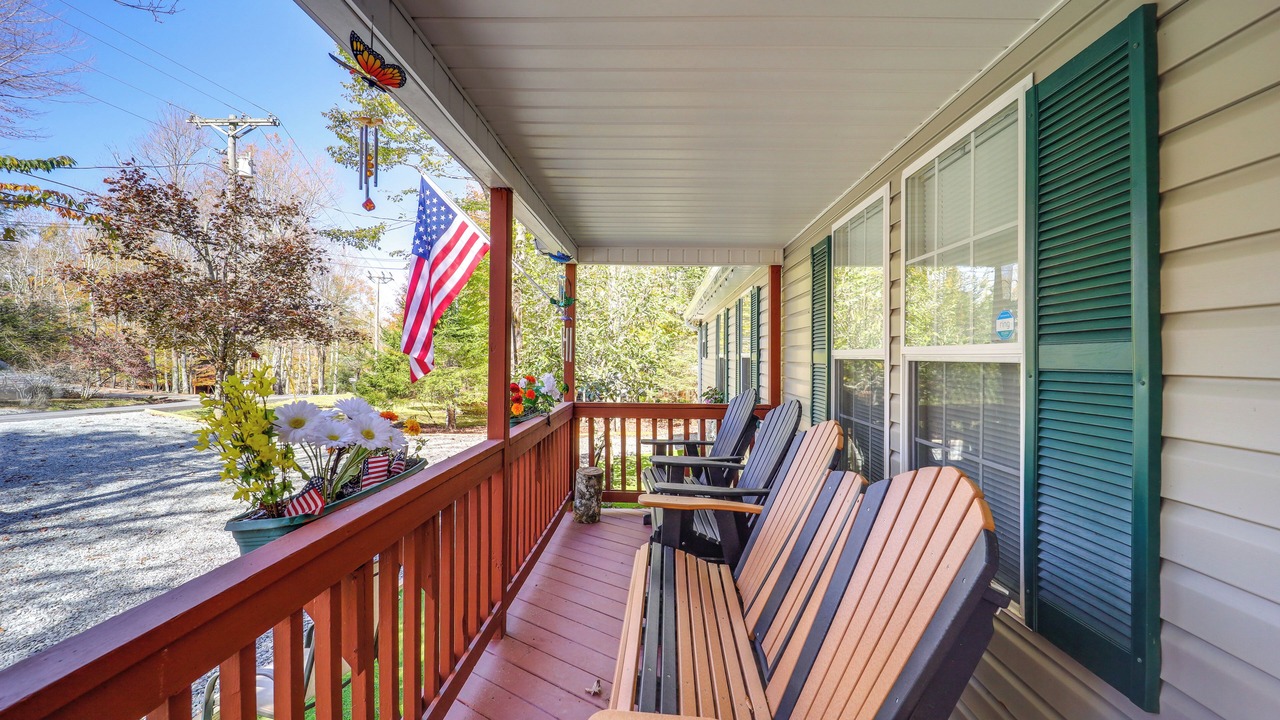 Photo of Outdoor in Charter Hills
