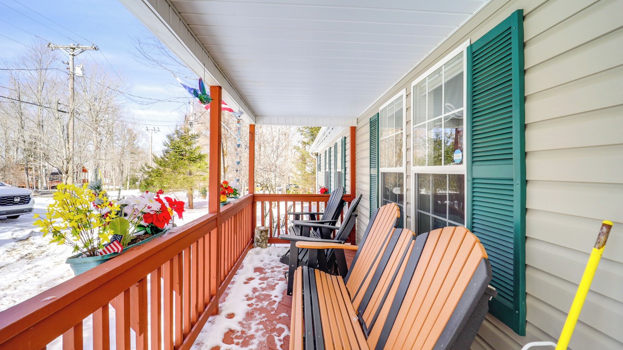 Photo of Outdoor in Charter Hills