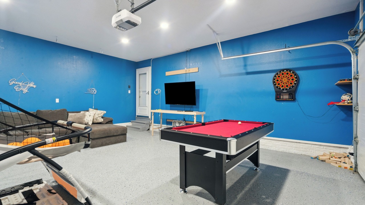 Photo of Bedroom in Ankeny