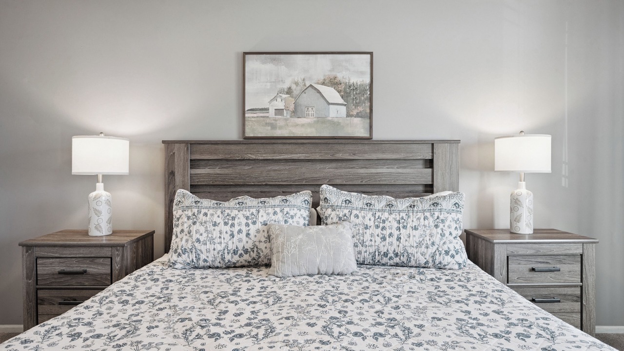 Photo of Bedroom in Ankeny