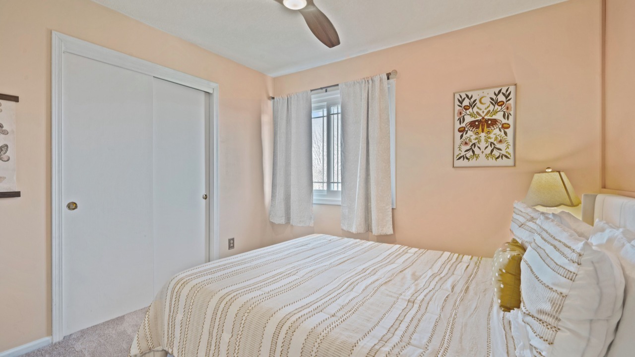 Photo of Bedroom in Ankeny