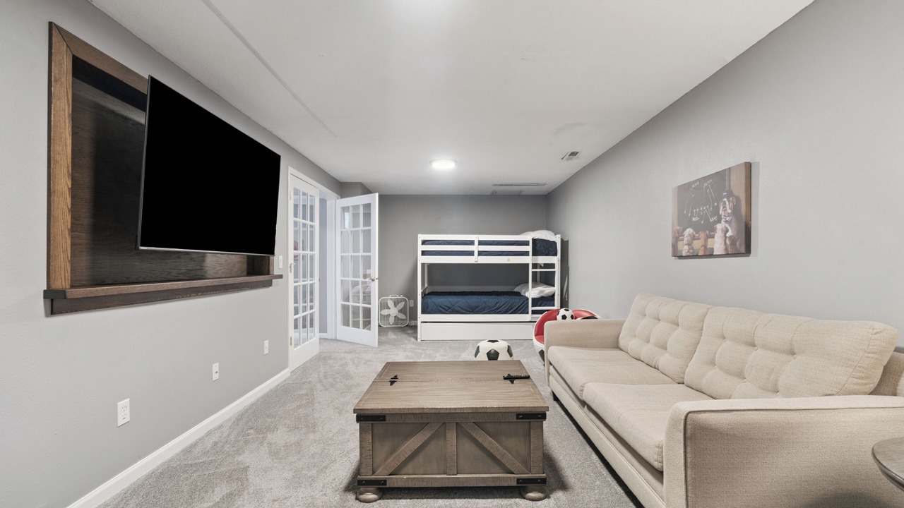 Photo of Bedroom in Ankeny