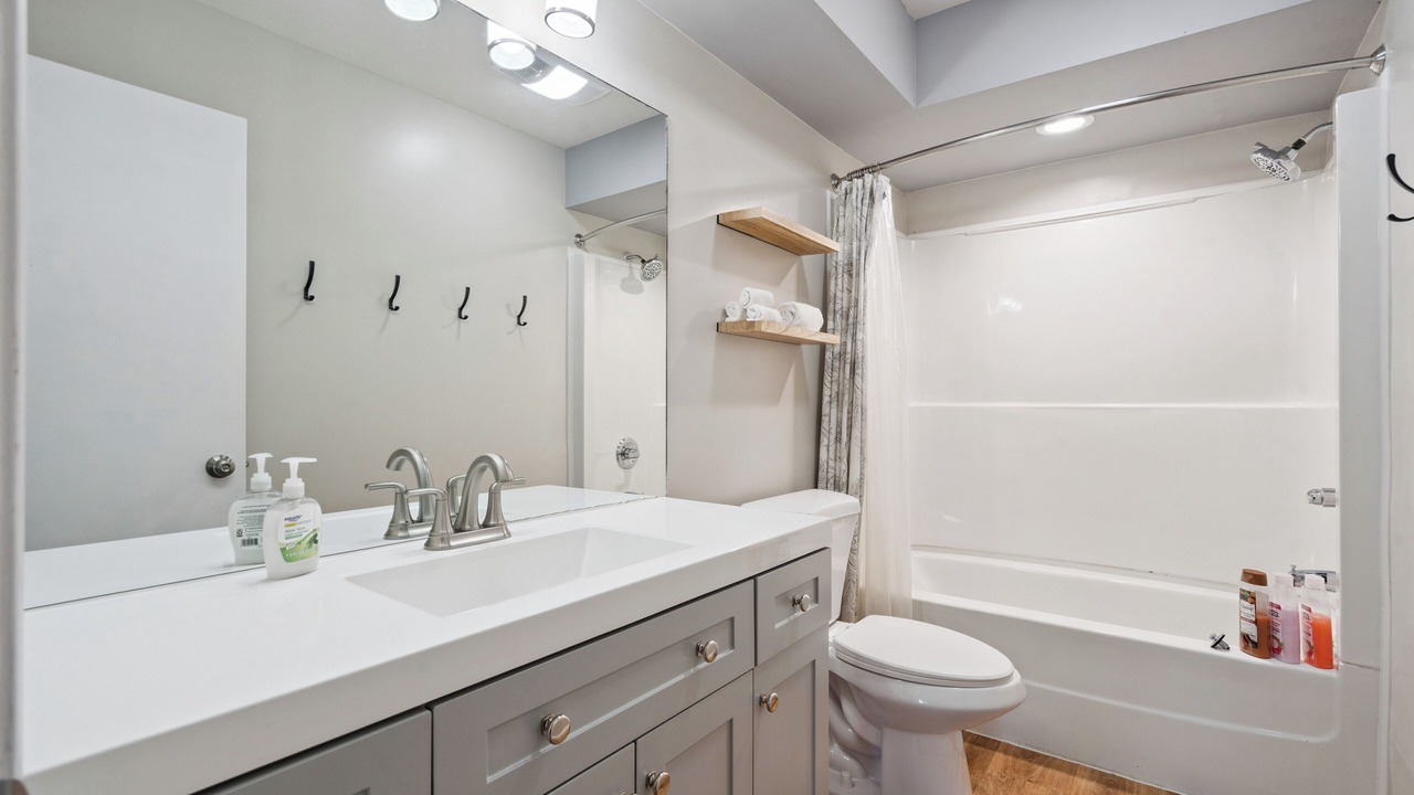 Photo of Bathroom in Ankeny