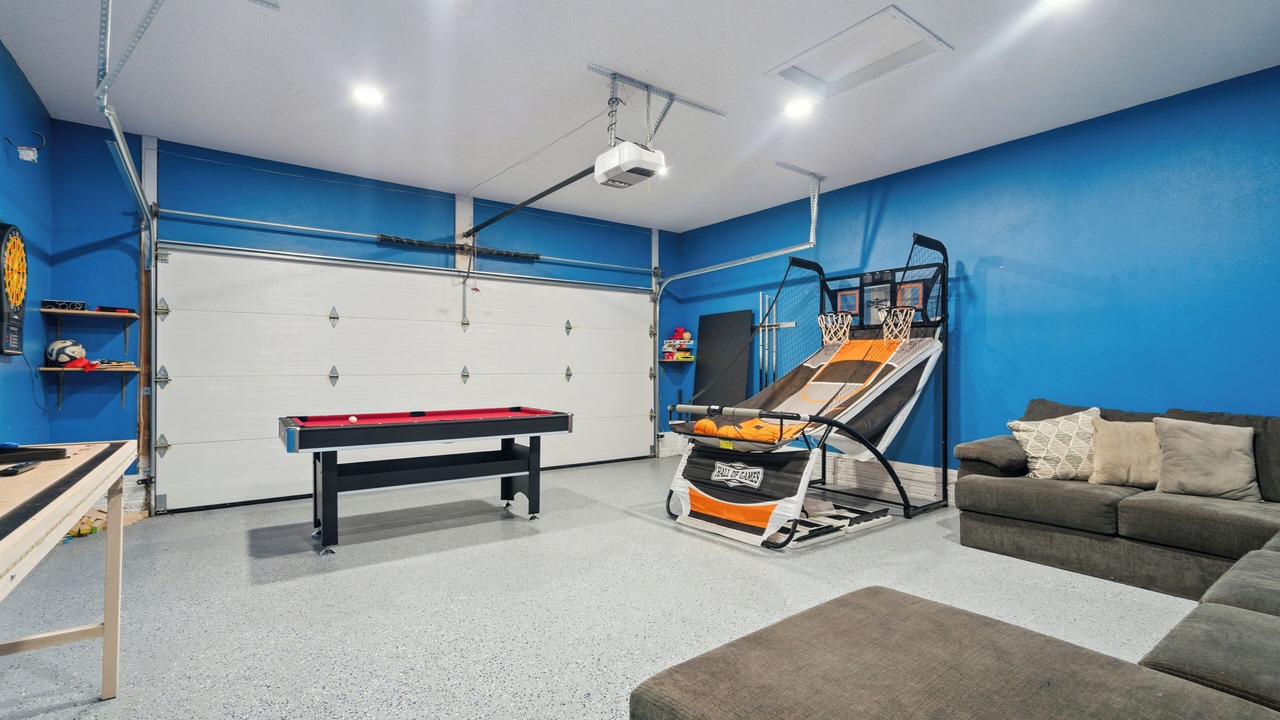 Photo of Bedroom in Ankeny