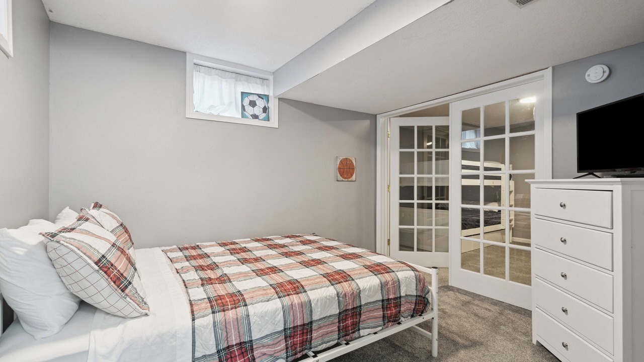 Photo of Bedroom in Ankeny