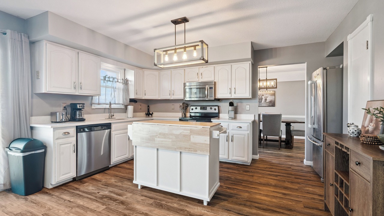 Photo of Kitchen in Ankeny