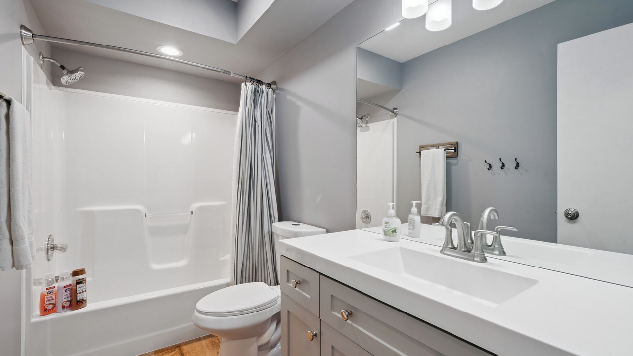 Photo of Bathroom in Ankeny