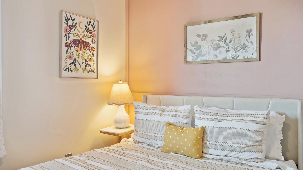 Photo of Bedroom in Ankeny