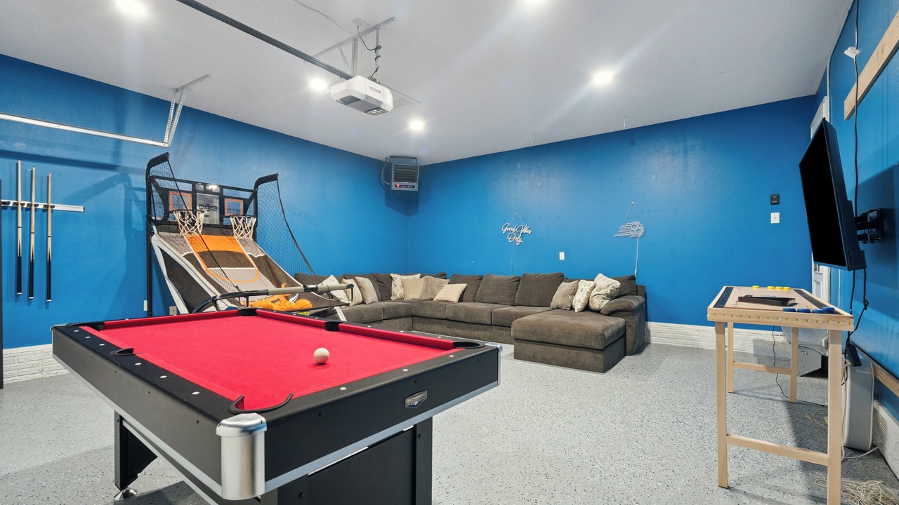 Photo of Bedroom in Ankeny