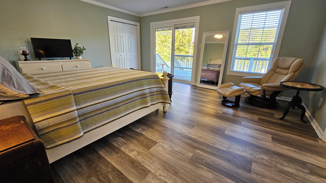 Photo of Bedroom in Franklin