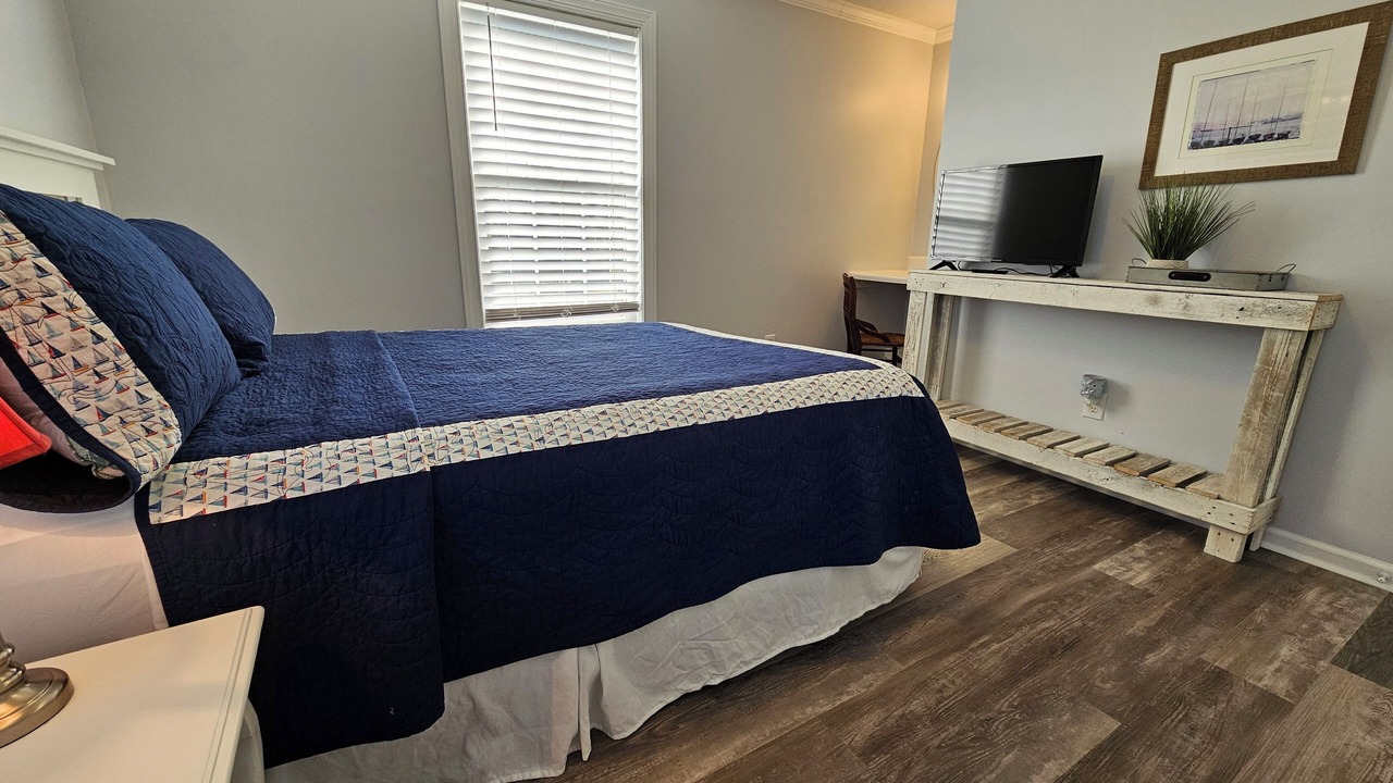 Photo of Bedroom in Franklin