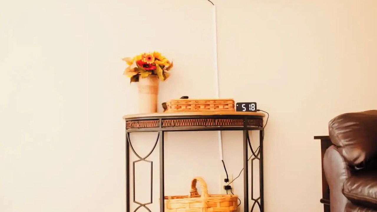 Photo of Livingroom in Fayetteville