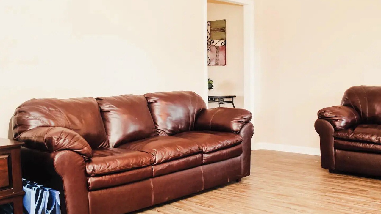 Photo of Livingroom in Fayetteville