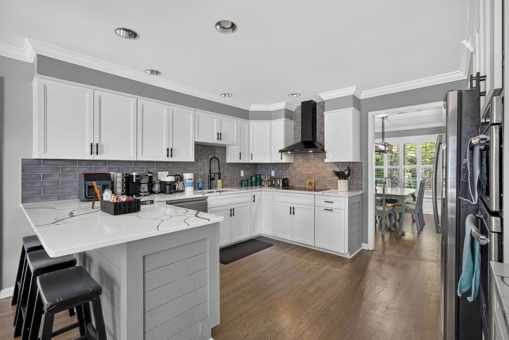Photo of Kitchen in Locust Grove