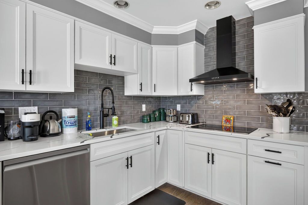 Photo of Kitchen in Locust Grove