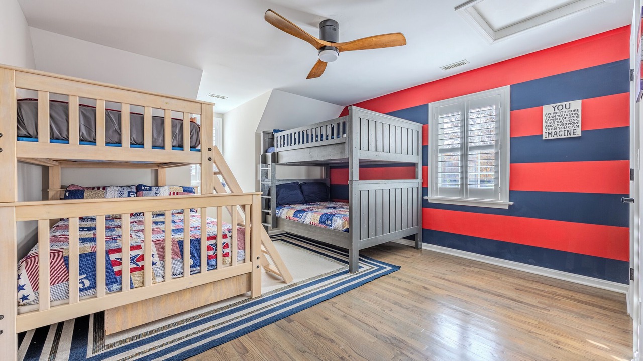 Photo of Bedroom in Locust Grove