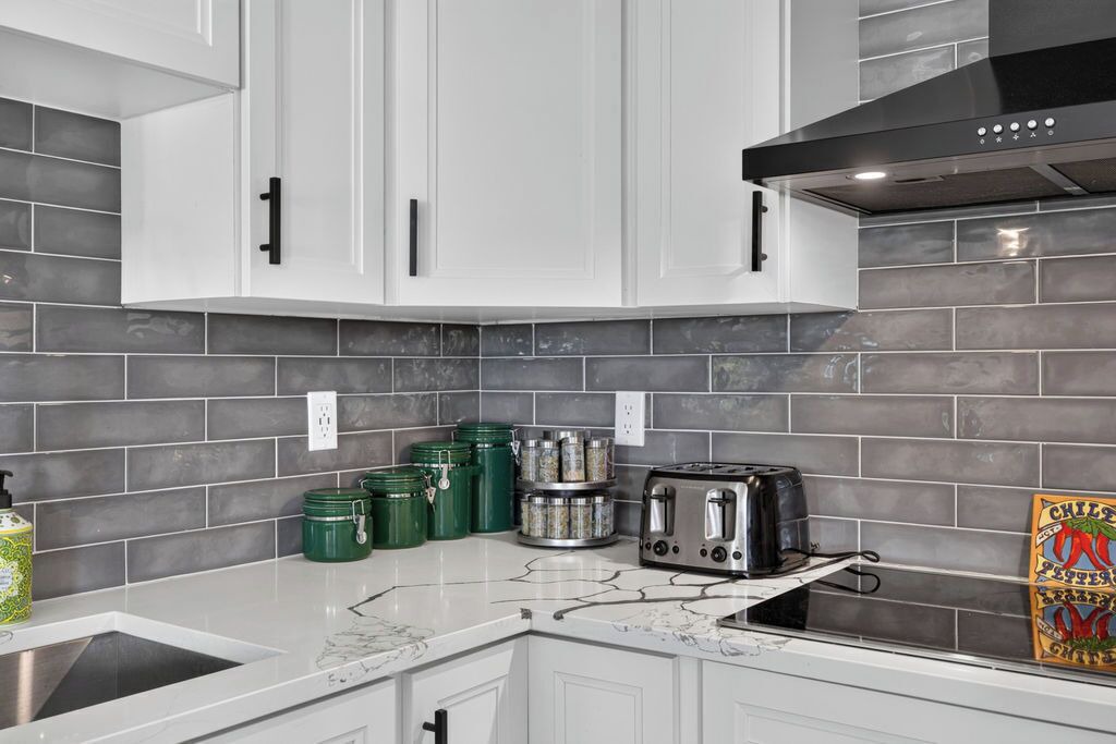 Photo of Kitchen in Locust Grove