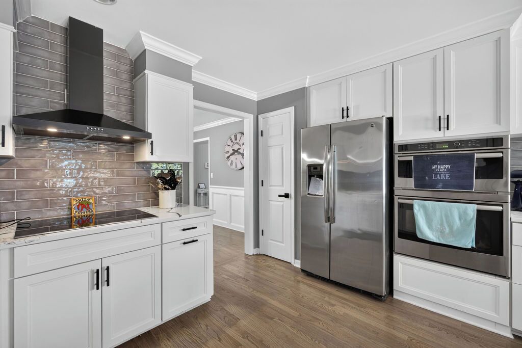 Photo of Kitchen in Locust Grove