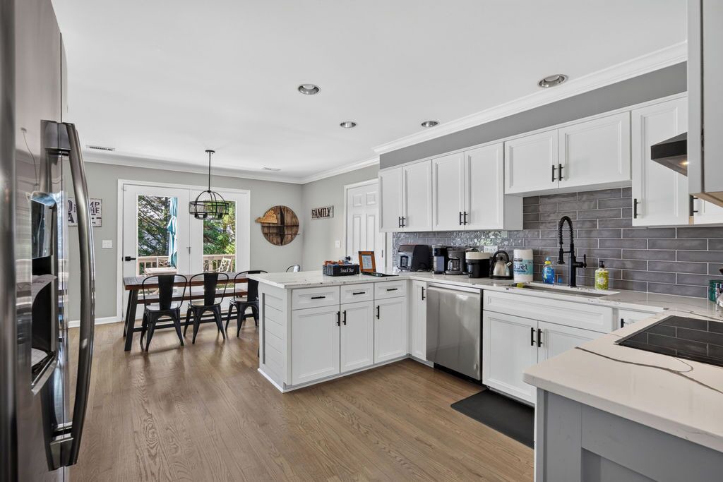 Photo of Kitchen in Locust Grove