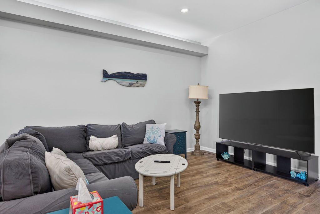 Photo of Livingroom in Locust Grove