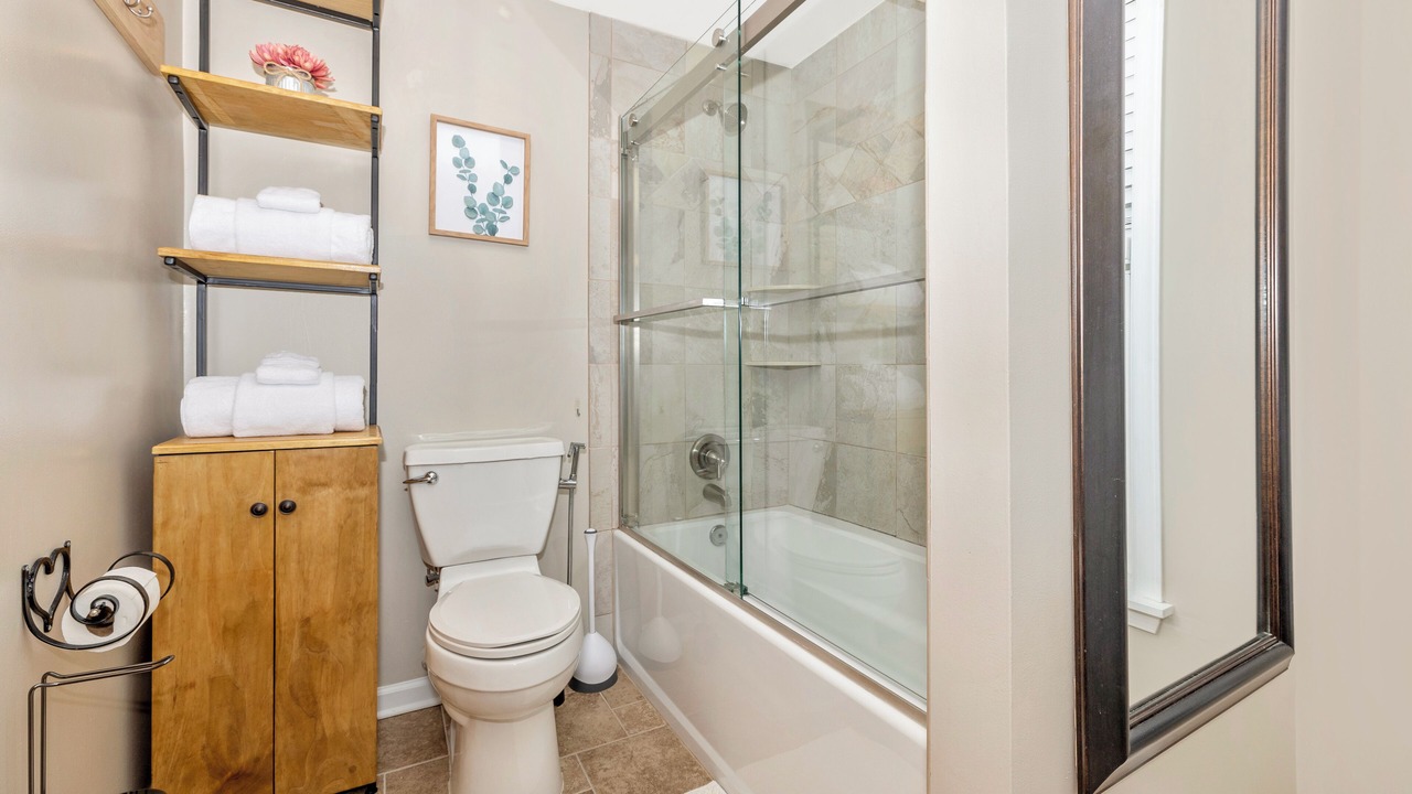 Photo of Bathroom in Downtown