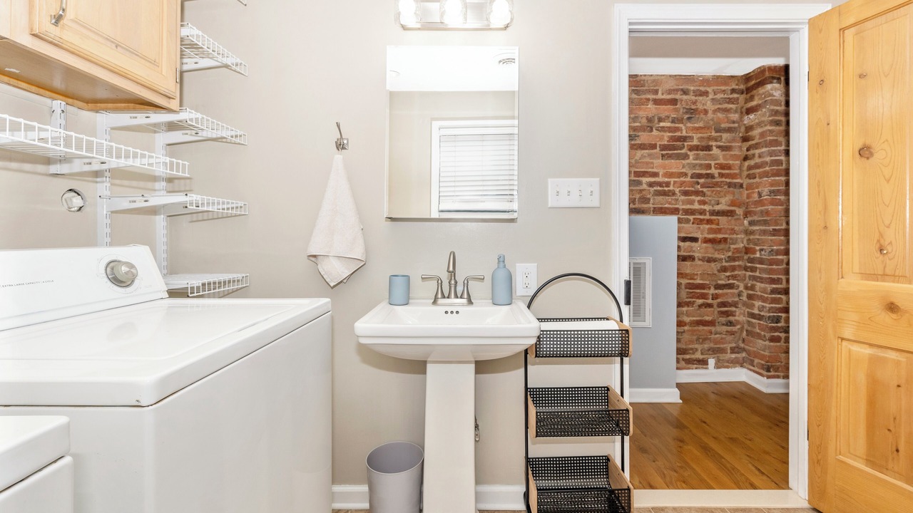Photo of Bathroom in Downtown