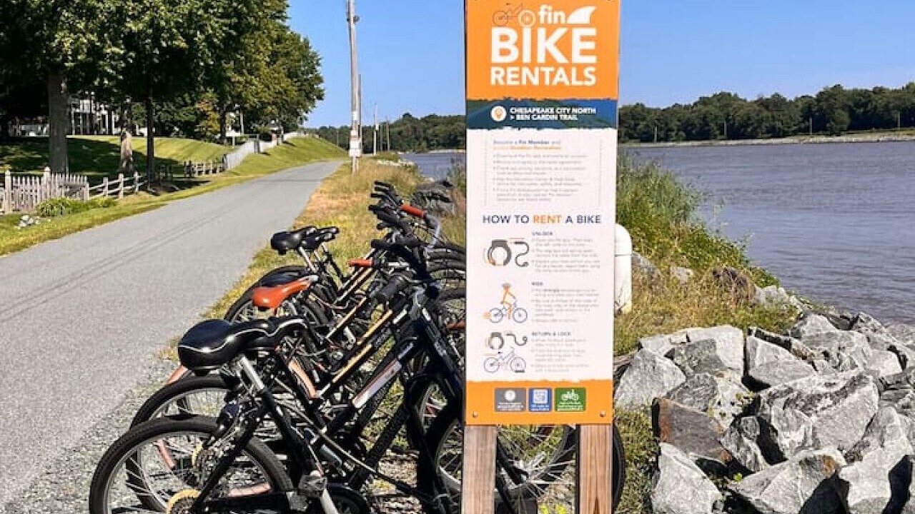 Photo of Outdoor in Chesapeake City