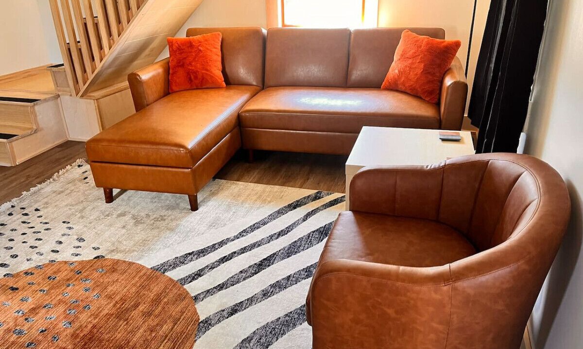 Photo of Livingroom in Chesapeake City