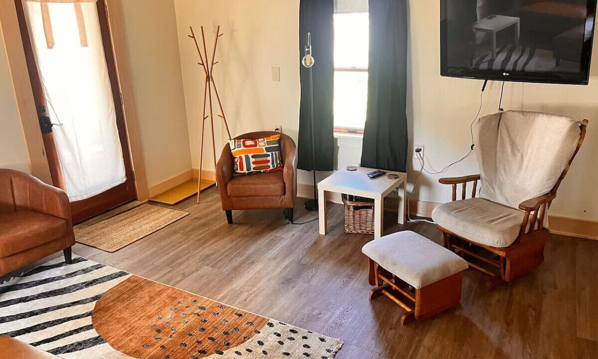 Photo of Livingroom in Chesapeake City