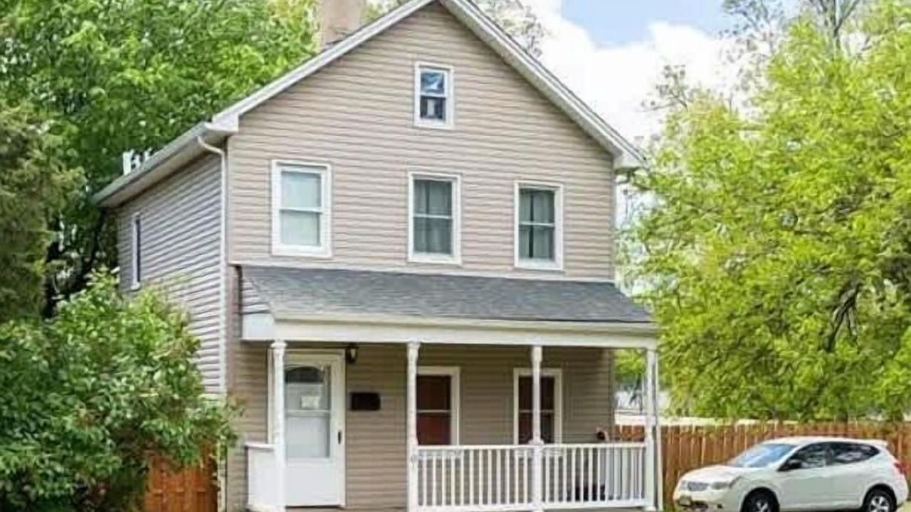 Photo of Outdoor in Morgan