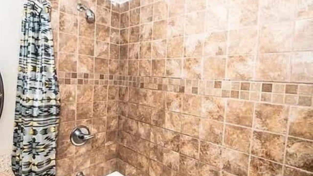 Photo of Bathroom in Morgan