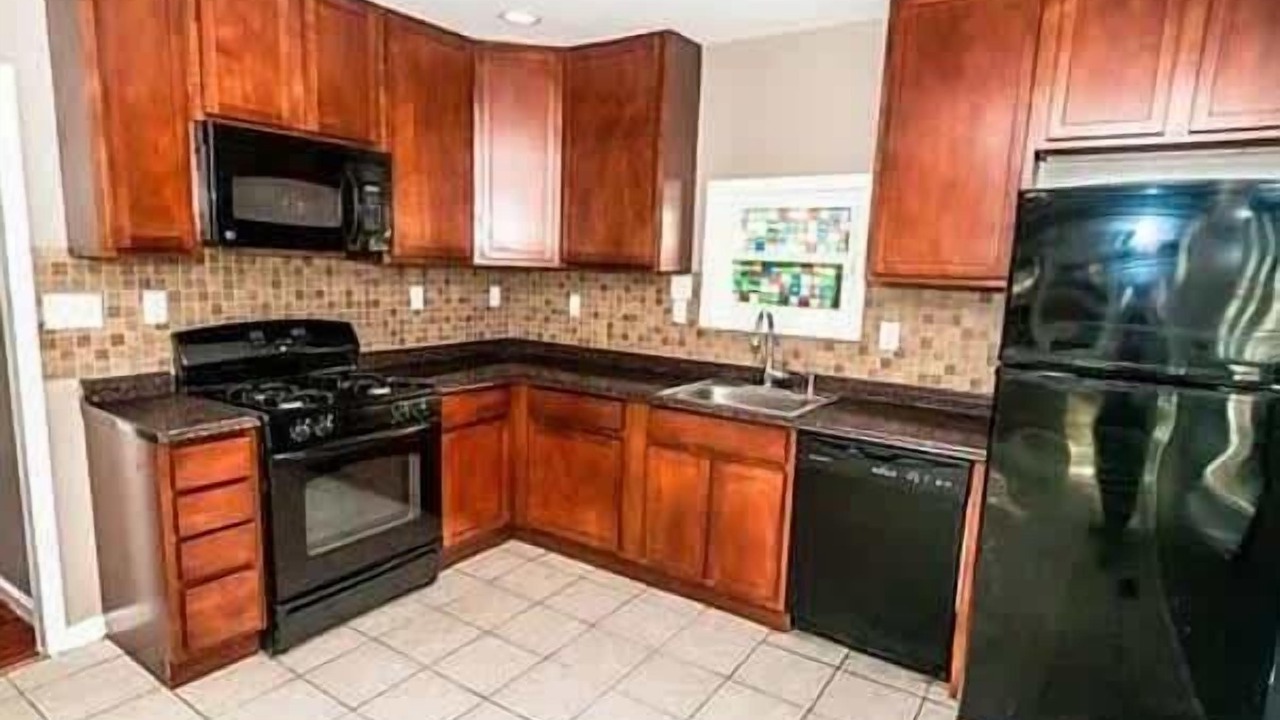 Photo of Kitchen in Morgan