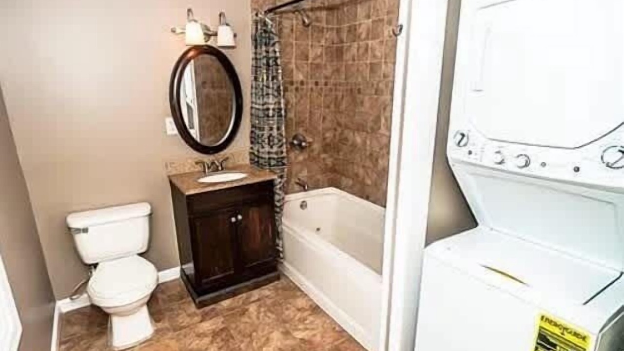 Photo of Bathroom in Morgan