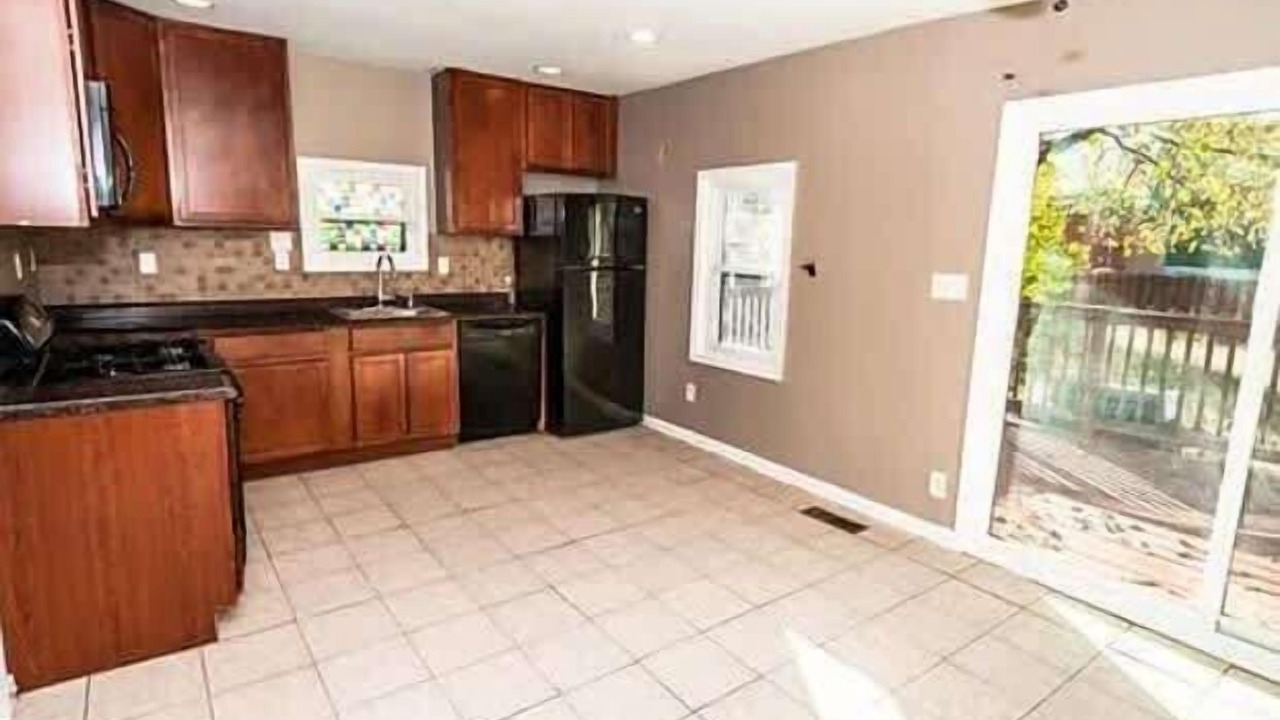 Photo of Kitchen in Morgan