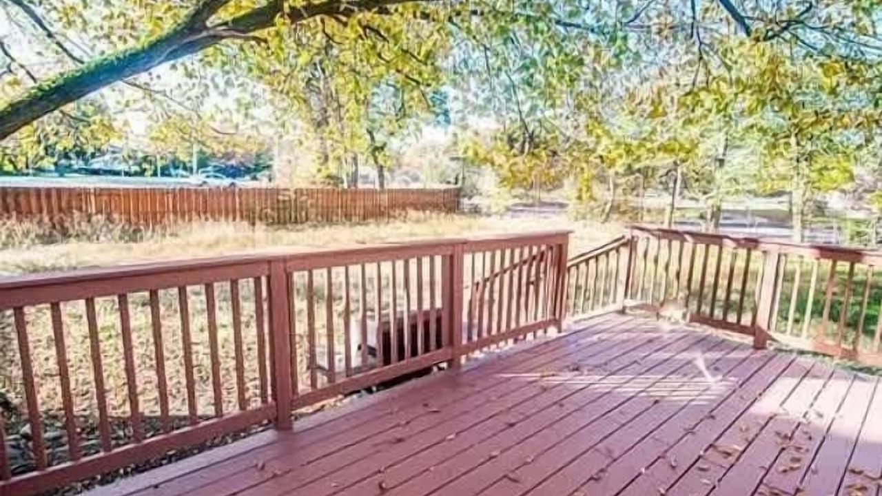 Photo of Outdoor in Morgan