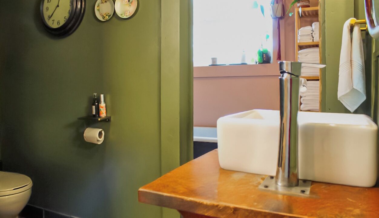 Photo of Bathroom in Winterset