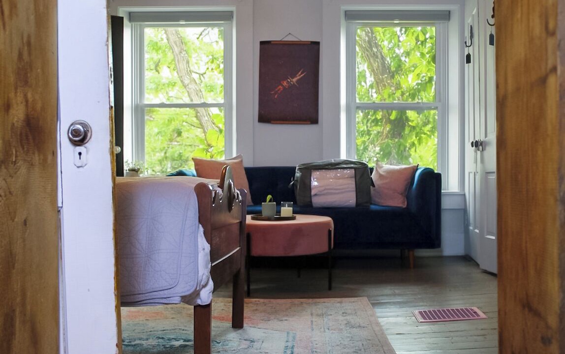 Photo of Livingroom in Winterset