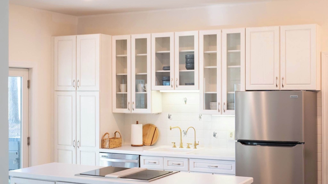 Photo of Kitchen in Royal Oak