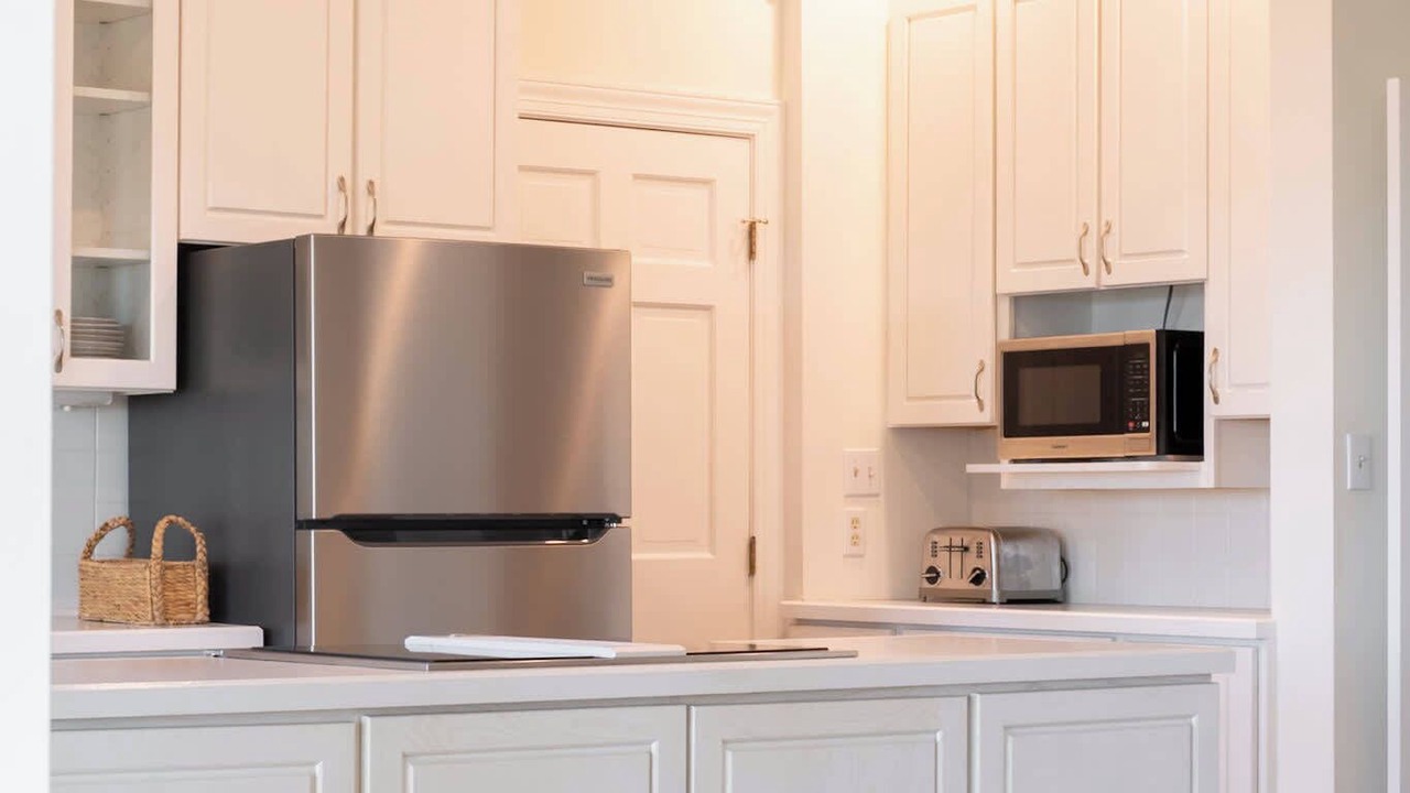 Photo of Kitchen in Royal Oak