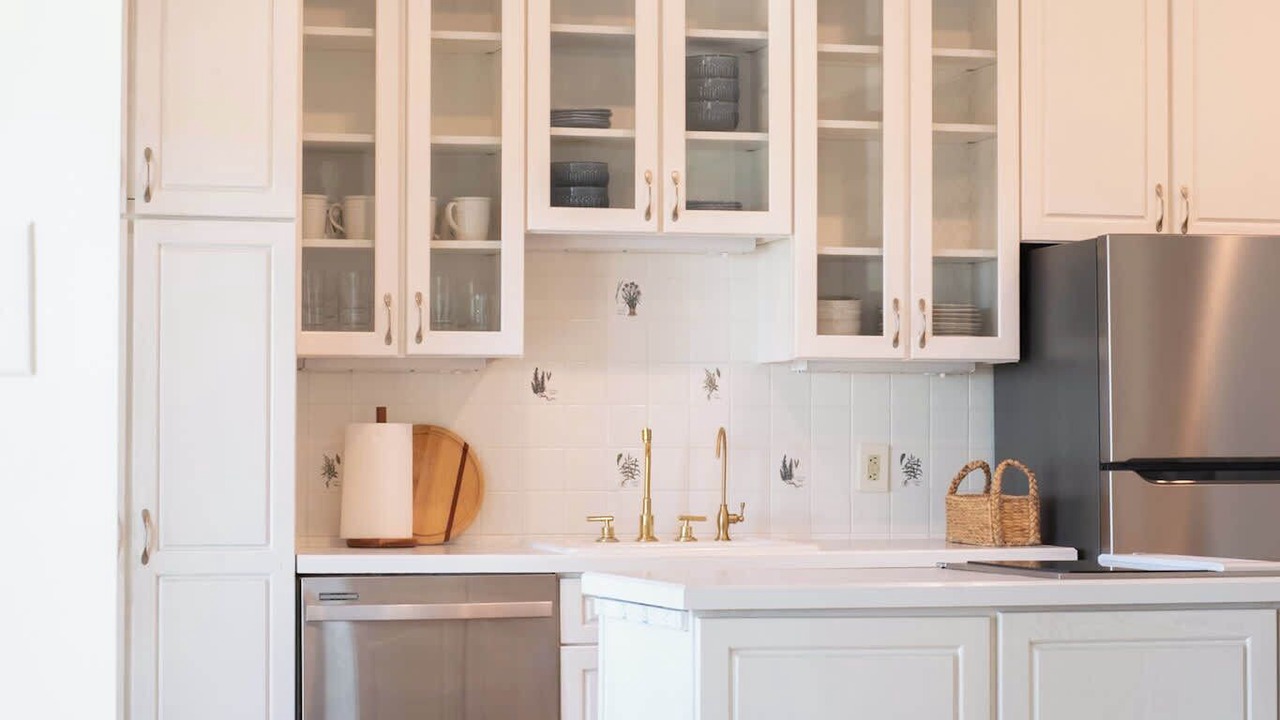 Photo of Kitchen in Royal Oak