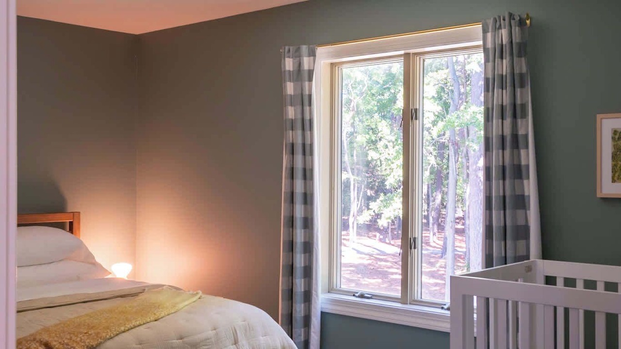 Photo of Bedroom in Royal Oak