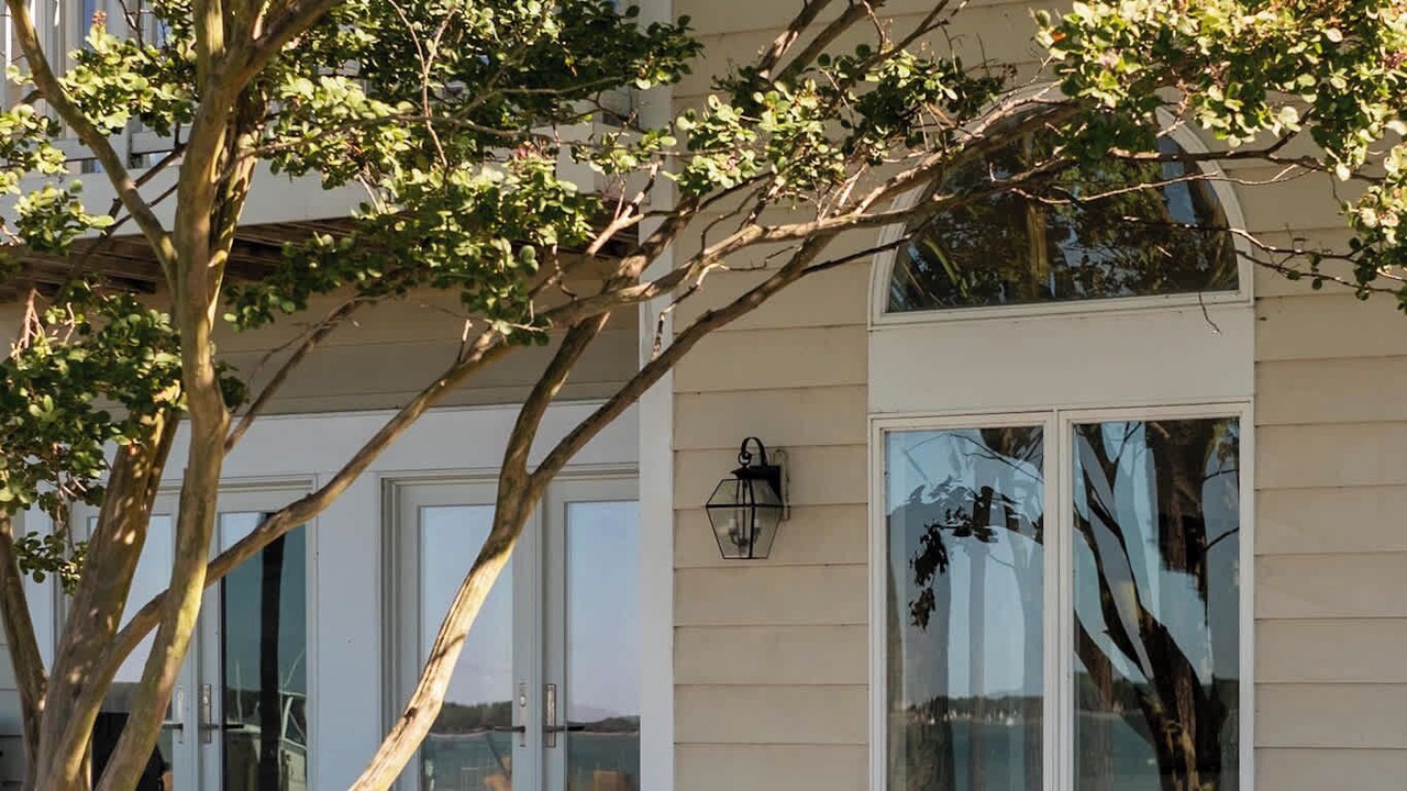 Photo of Patio Balcony in Royal Oak