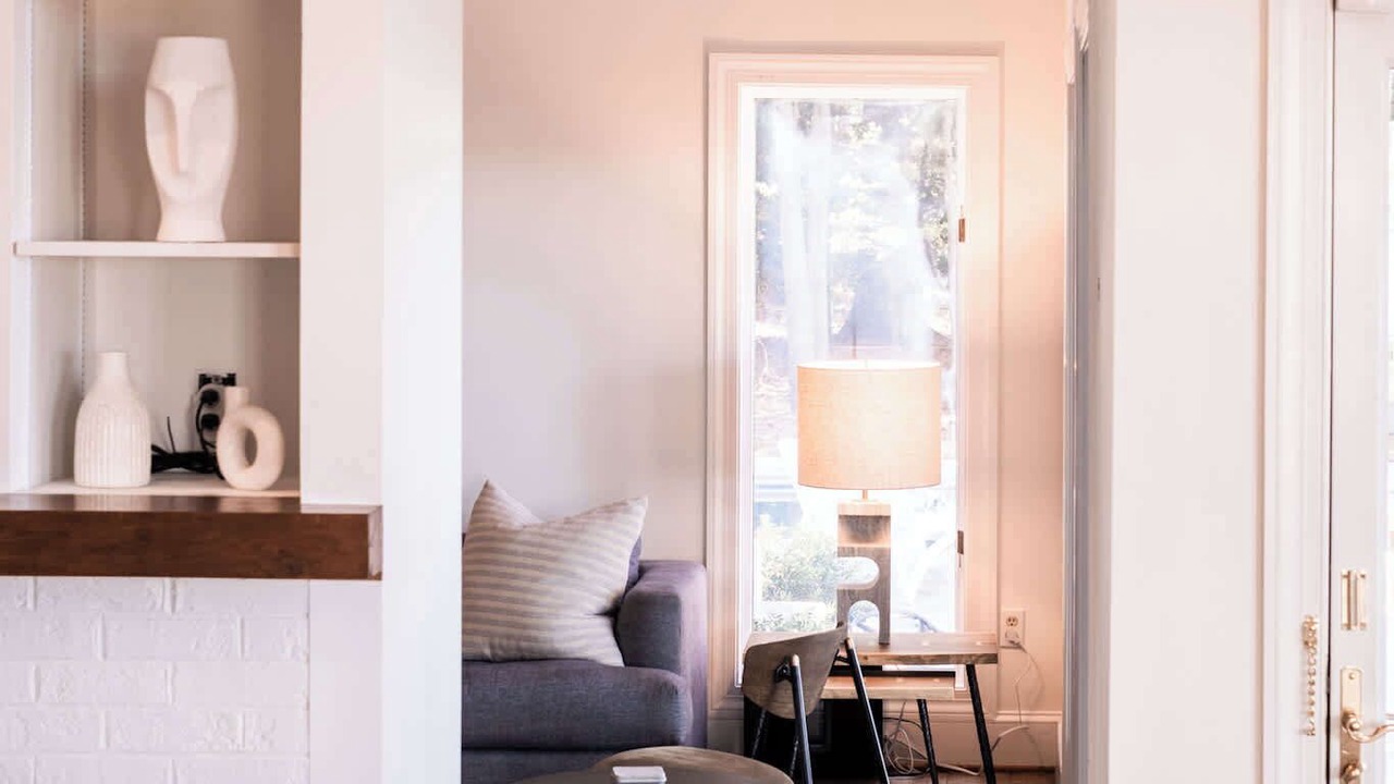 Photo of Livingroom in Royal Oak